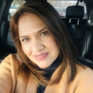 Meet your Posher, Ericka